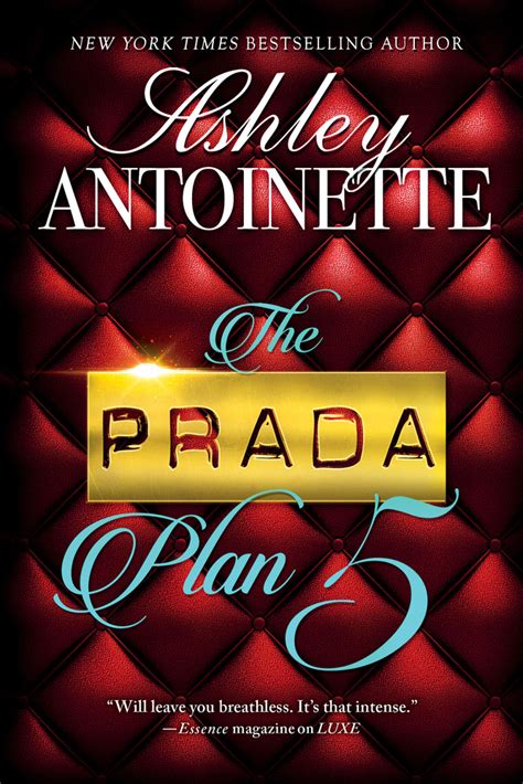 prada plan 5 ashley antoinette|ashley antoinette books free read.